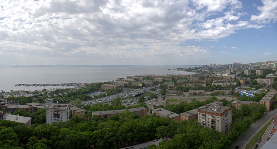 Моргородок