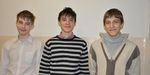 Первореченские школьники показали блестящие результаты на региональном этапе Всероссийской олимпиады