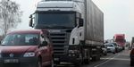 Следить за большегрузами на Шошина теперь будут внимательнее