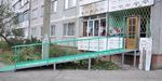 «Доступная среда» своими руками формируется в Первореченском районе