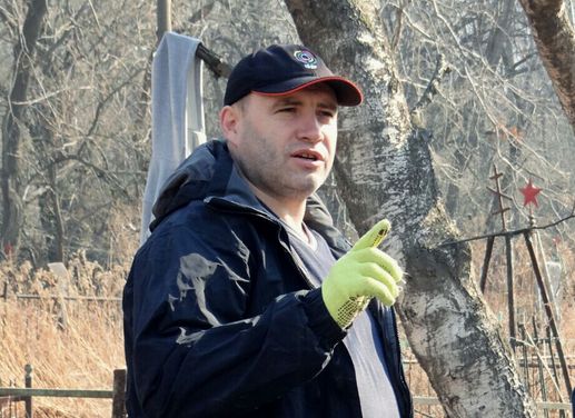 Павел Гетман