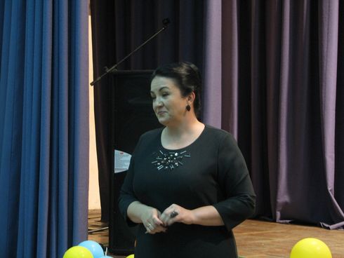 Нина Савойская