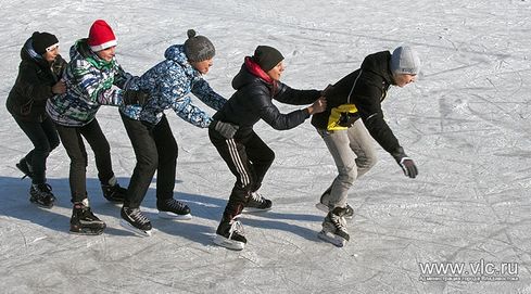 Праздник для ребят