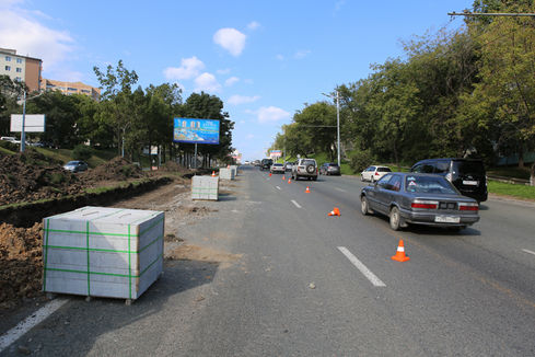 Новый разворот снизит транспортную нагрузку Новый разворот снизит транспортную нагрузку