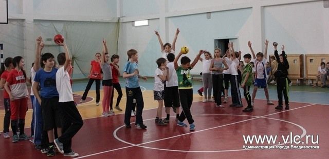 Олимпийская эстафета