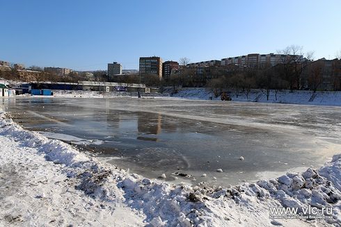 Стадион "Строитель"