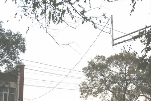 Светофор демонтировали