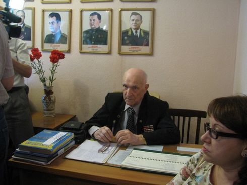 Владимир Коновалов