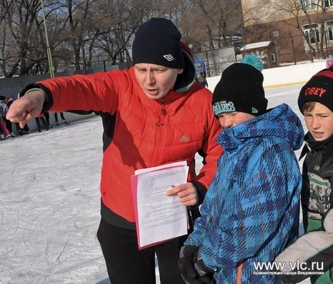 Спортивные мероприятия