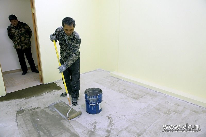 Детский сад скоро откроет свои двери для малышей