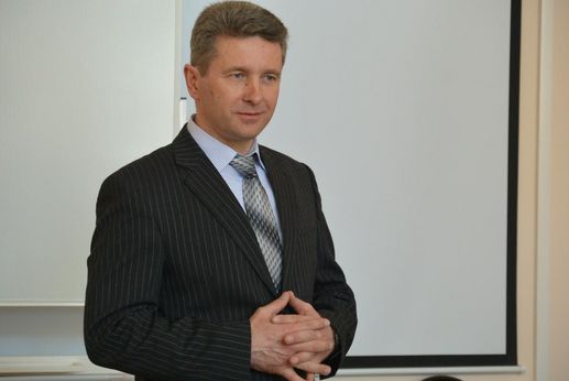 Евгений Махиня