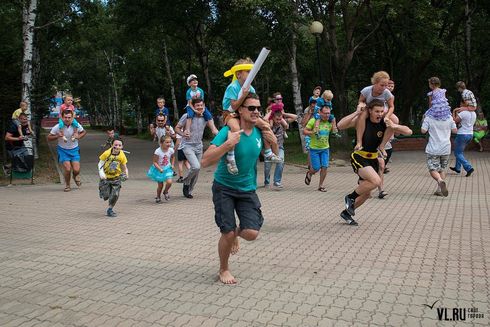 Соревнования