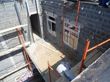 Будущий садик